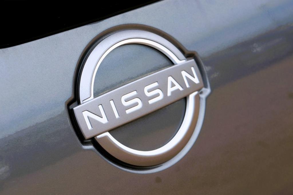 new 2024 Nissan Titan car, priced at $49,580