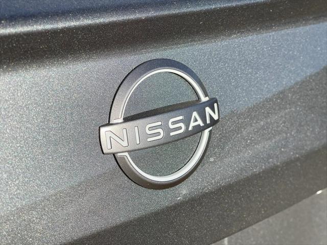 new 2025 Nissan Altima car, priced at $25,301