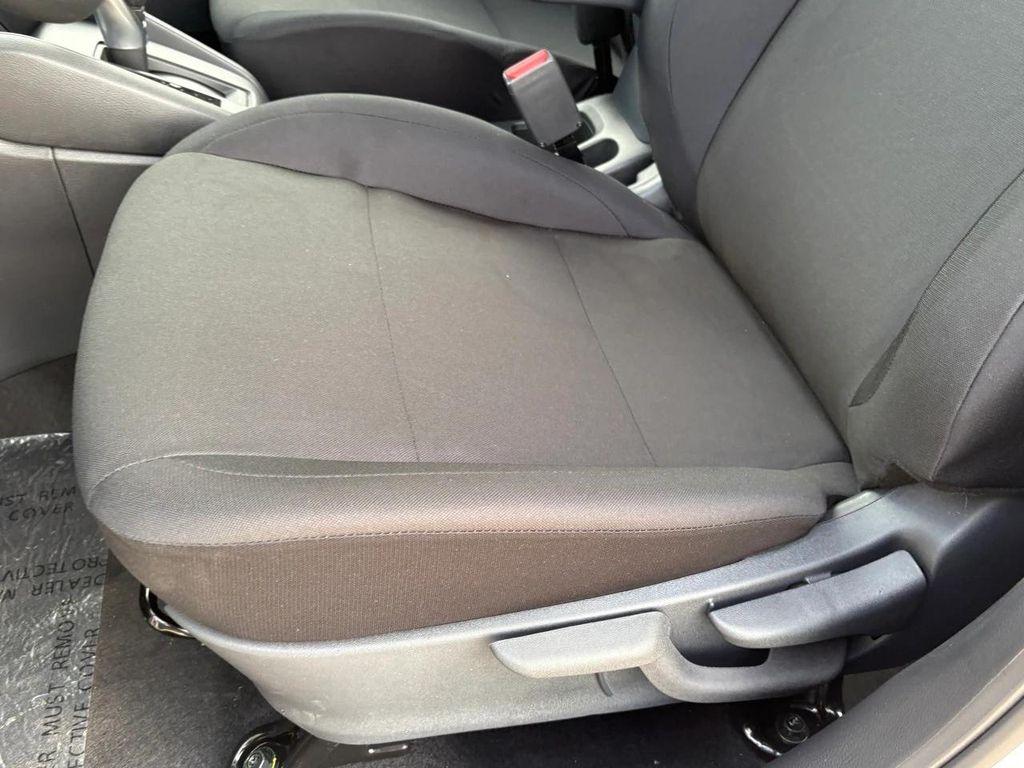 new 2025 Nissan Kicks car, priced at $20,657