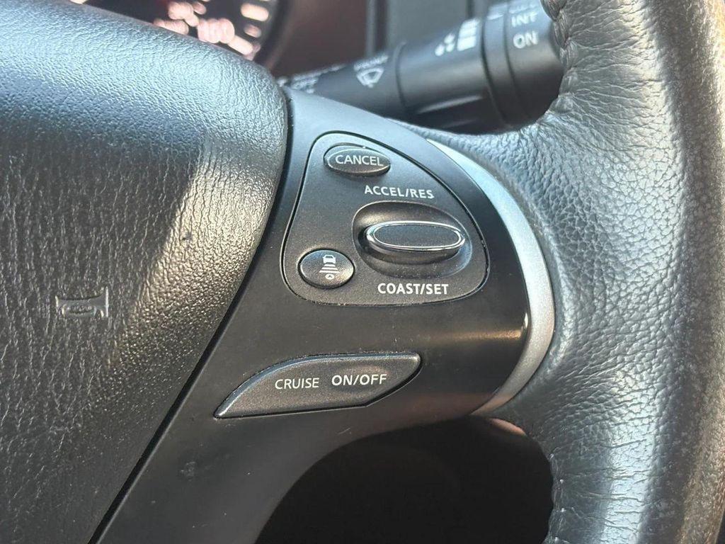 used 2018 Nissan Pathfinder car, priced at $13,598
