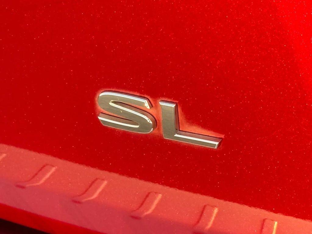 used 2018 Nissan Pathfinder car, priced at $13,598