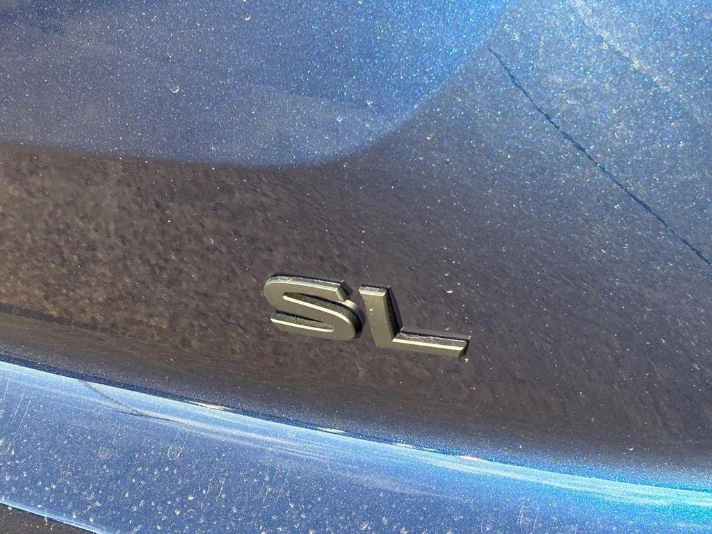 new 2025 Nissan Pathfinder car, priced at $33,399