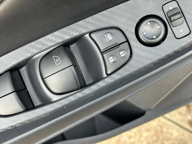 new 2025 Nissan Sentra car, priced at $24,358
