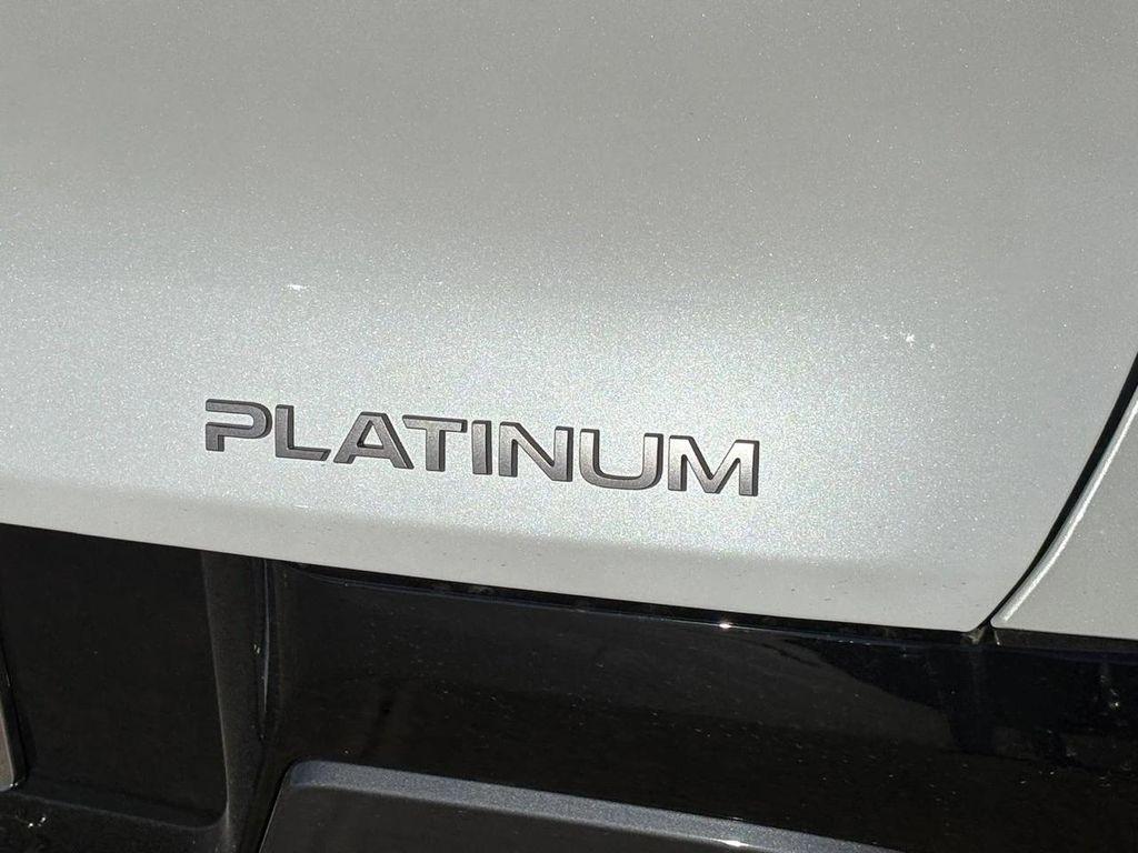 new 2026 Nissan Murano car, priced at $49,526