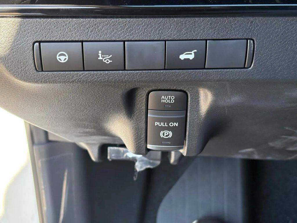 new 2026 Nissan Murano car, priced at $49,526