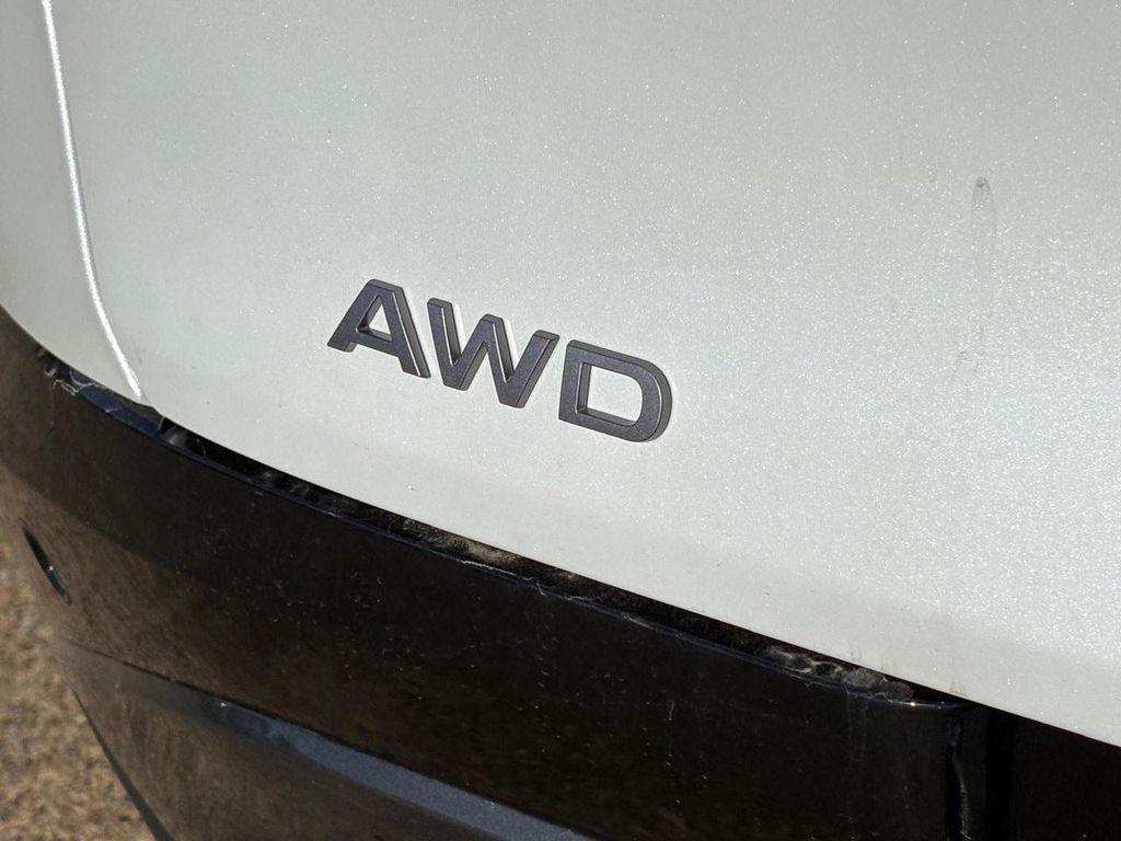 new 2026 Nissan Murano car, priced at $49,526