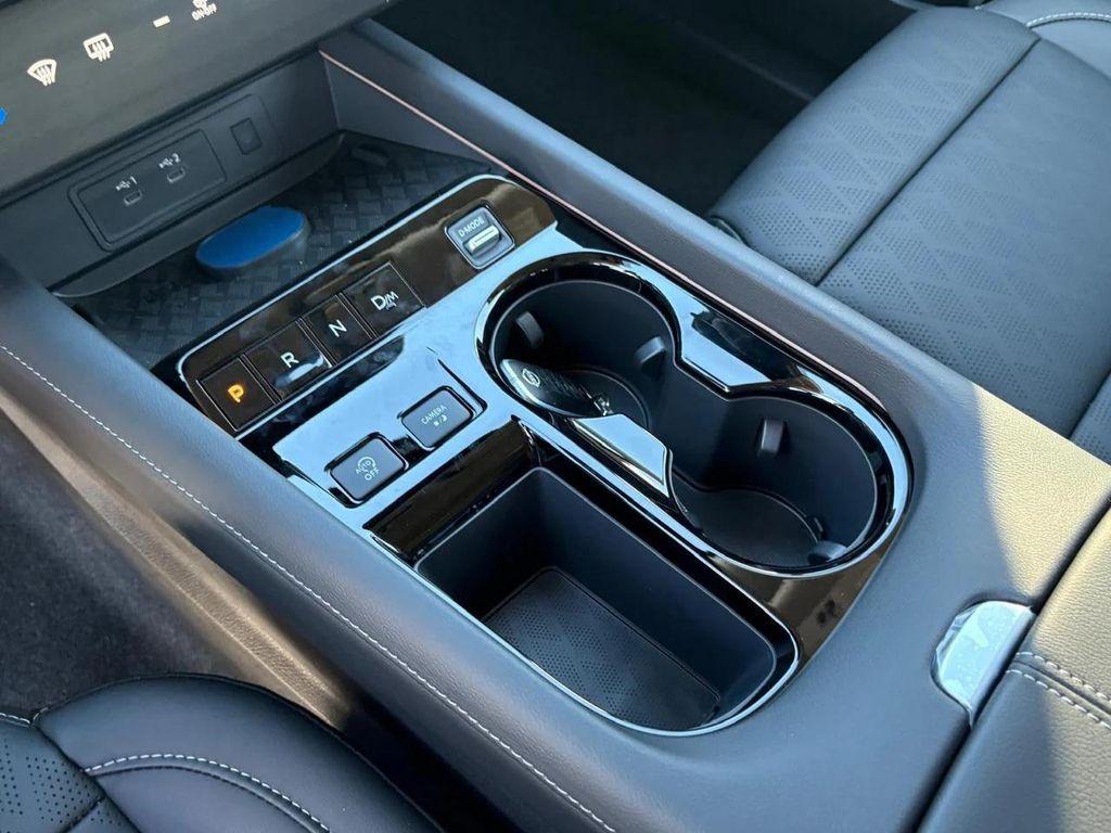 new 2026 Nissan Murano car, priced at $49,526