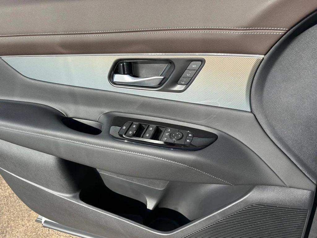 new 2026 Nissan Murano car, priced at $49,526