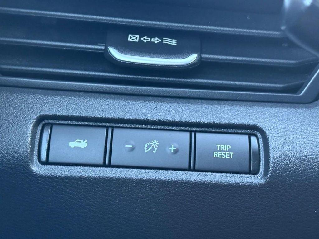 used 2024 Nissan Altima car, priced at $19,145