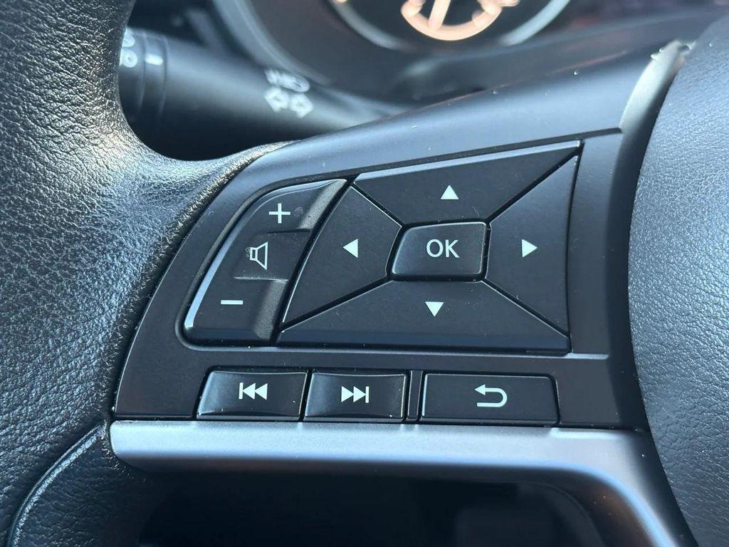 used 2024 Nissan Altima car, priced at $19,145