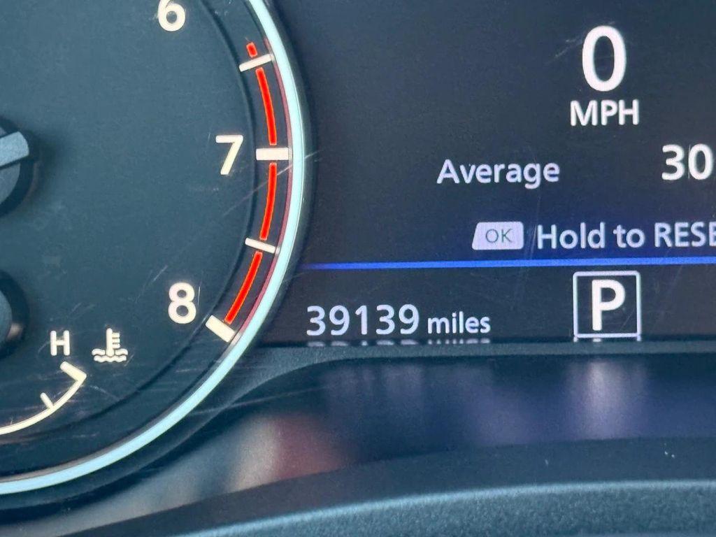 used 2024 Nissan Altima car, priced at $19,145