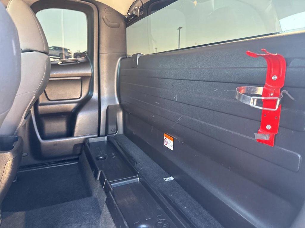 used 2020 Toyota Tacoma car, priced at $18,971