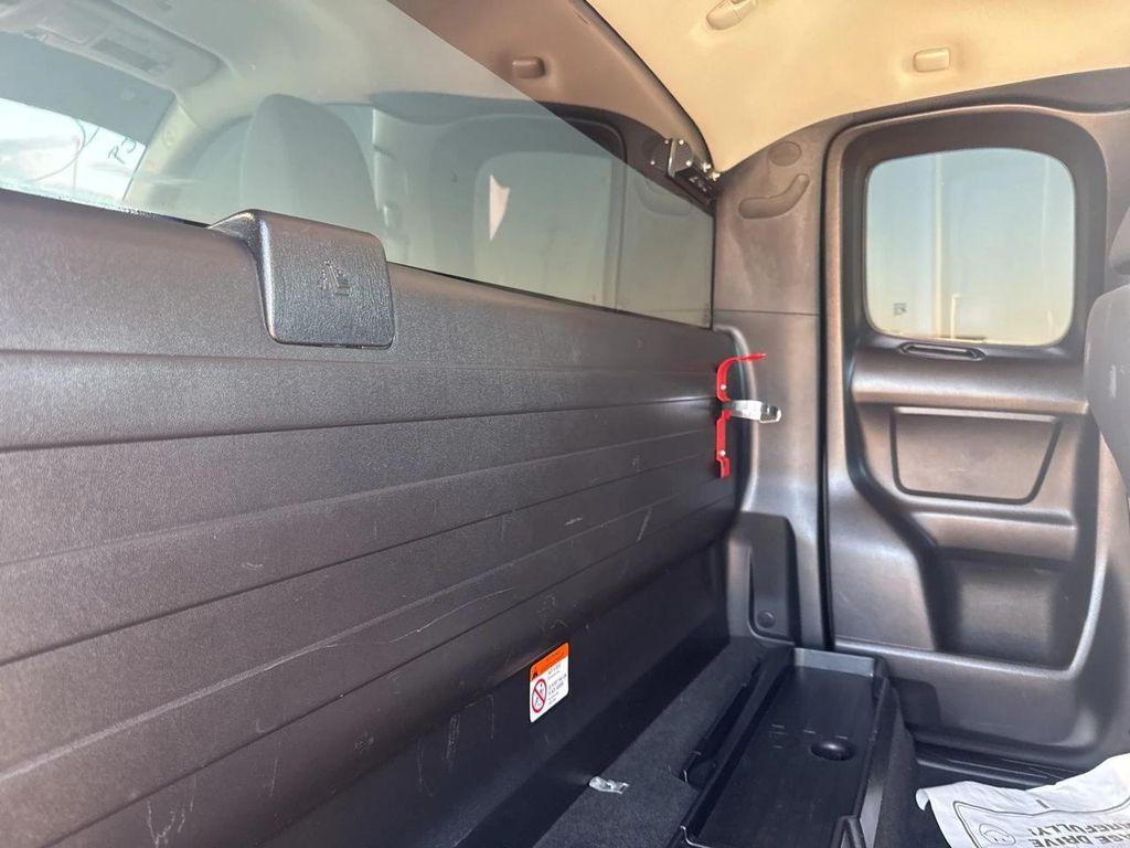 used 2020 Toyota Tacoma car, priced at $18,971