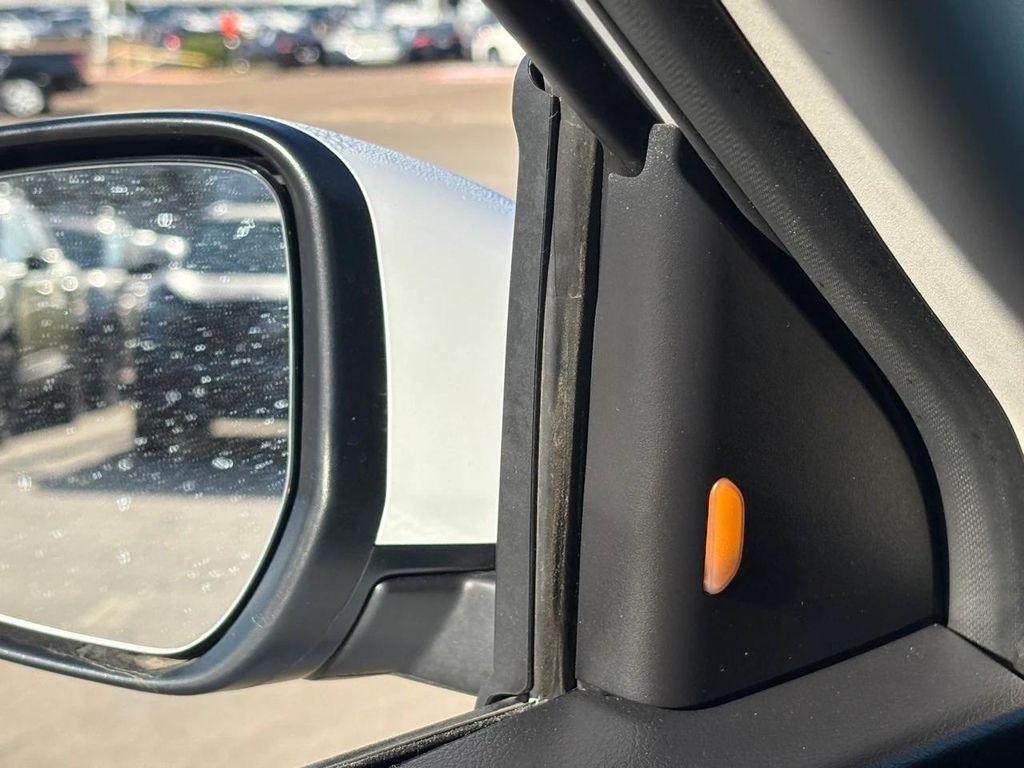 used 2024 Nissan Kicks car, priced at $19,231