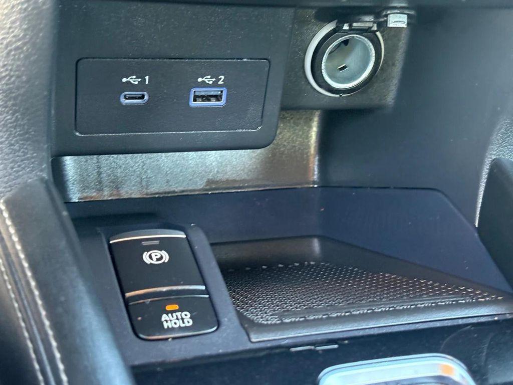 used 2024 Nissan Kicks car, priced at $19,231