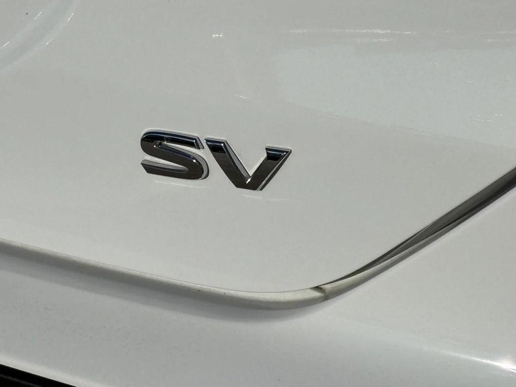 used 2024 Nissan Kicks car, priced at $19,231