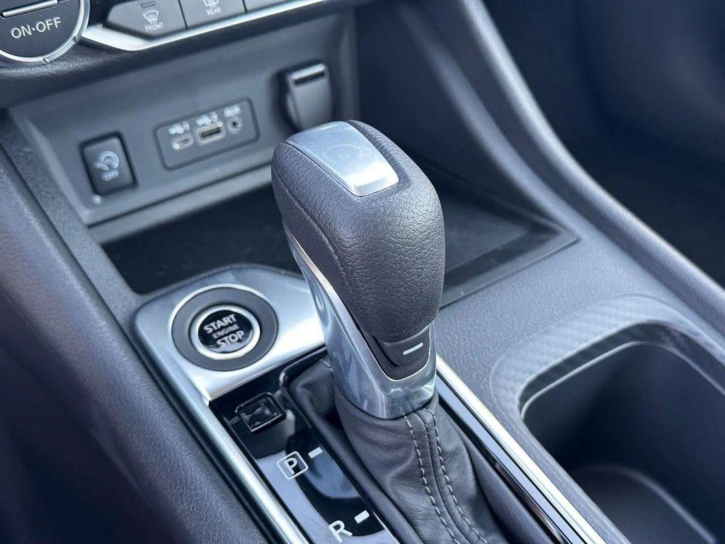 new 2025 Nissan Sentra car, priced at $22,631