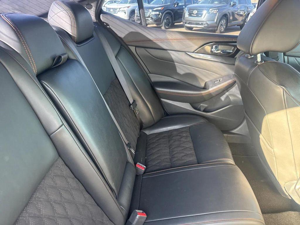 used 2019 Nissan Maxima car, priced at $17,959