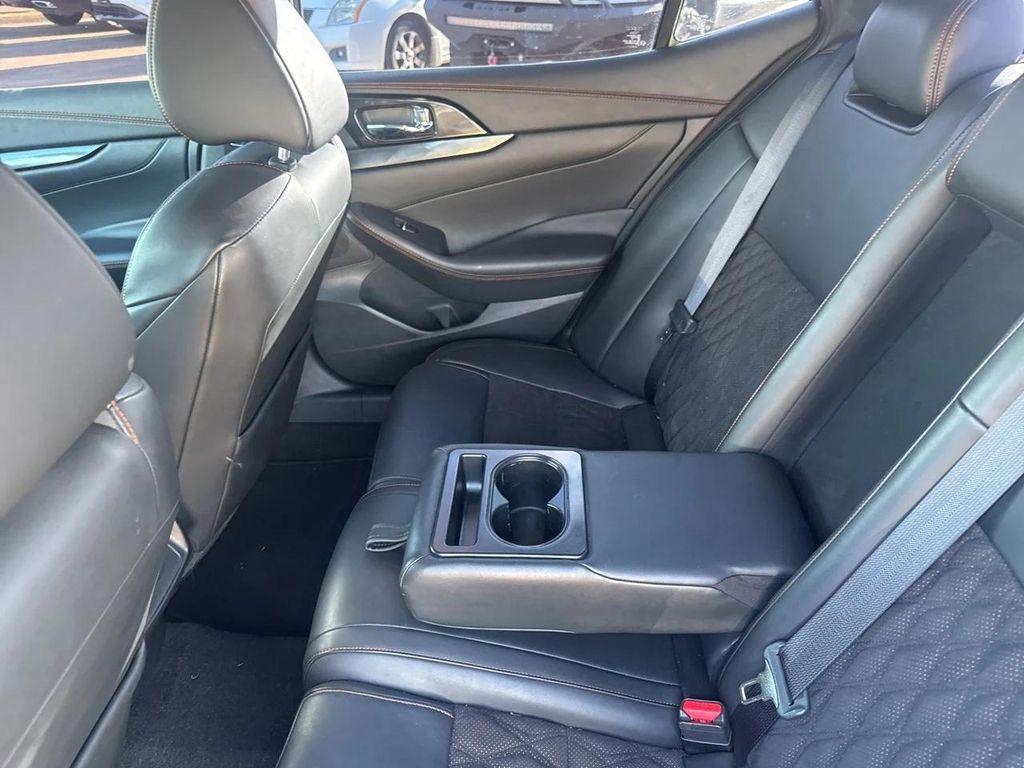 used 2019 Nissan Maxima car, priced at $17,959