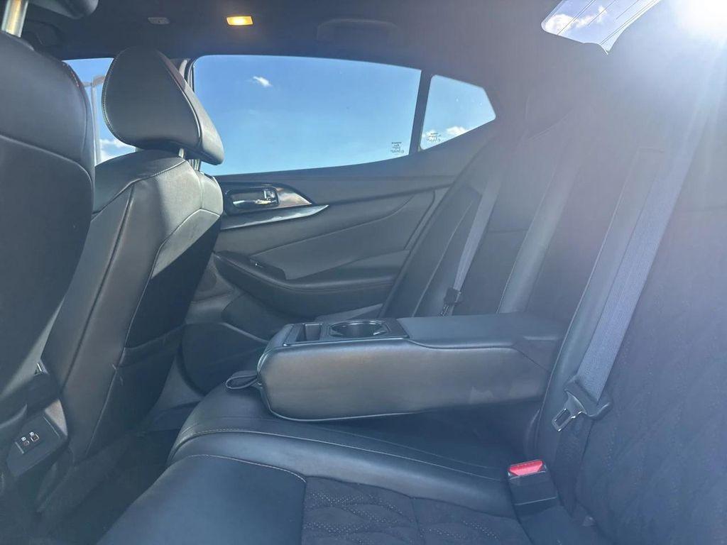 used 2019 Nissan Maxima car, priced at $17,959