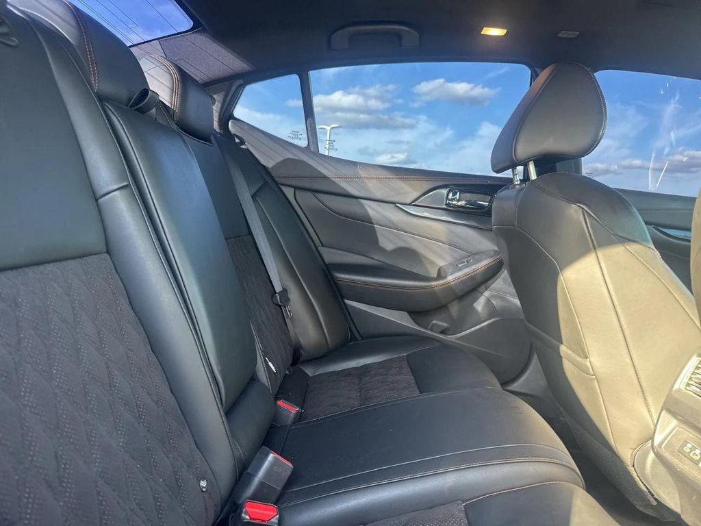 used 2019 Nissan Maxima car, priced at $17,959