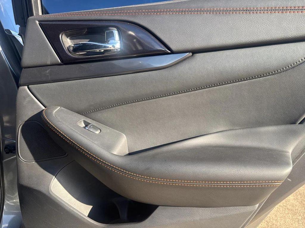 used 2019 Nissan Maxima car, priced at $17,959