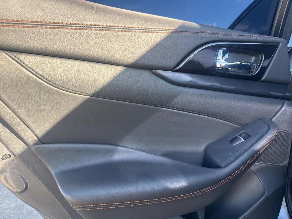 used 2019 Nissan Maxima car, priced at $17,959