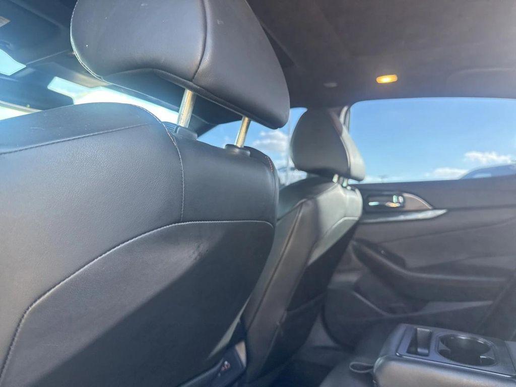 used 2019 Nissan Maxima car, priced at $17,959