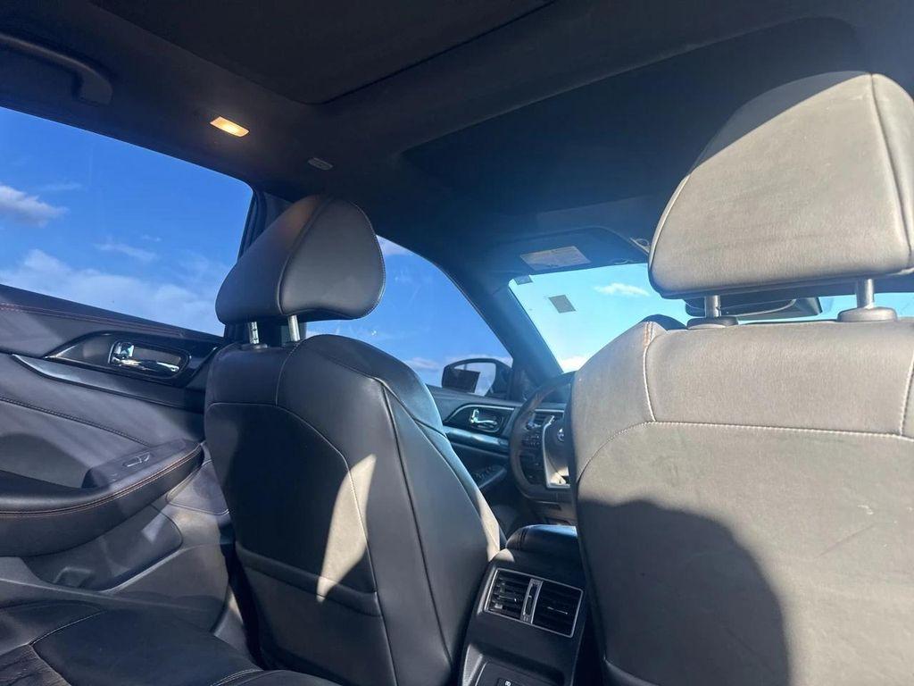 used 2019 Nissan Maxima car, priced at $17,959