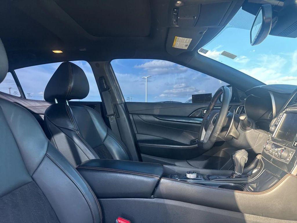 used 2019 Nissan Maxima car, priced at $17,959