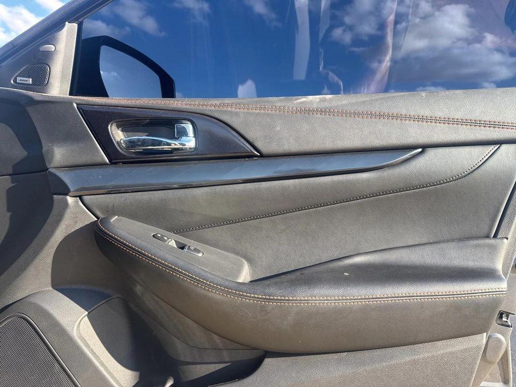 used 2019 Nissan Maxima car, priced at $17,959