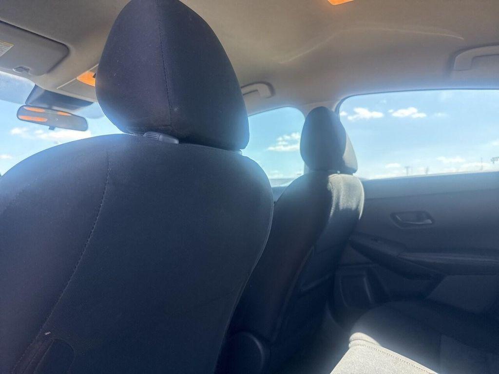 used 2024 Nissan Sentra car, priced at $16,330