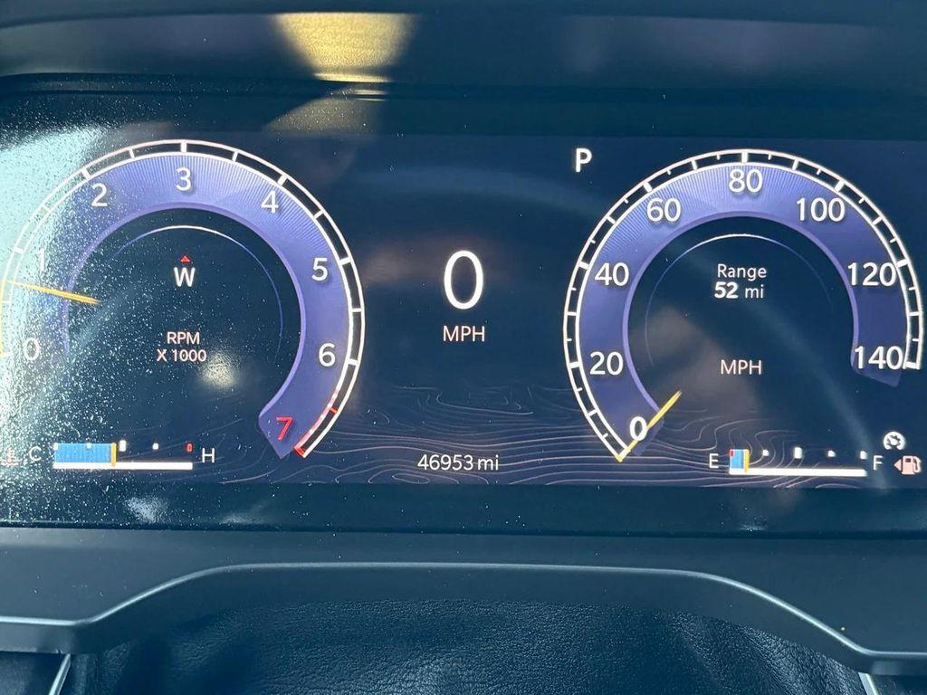 used 2022 Jeep Grand Cherokee car, priced at $28,910