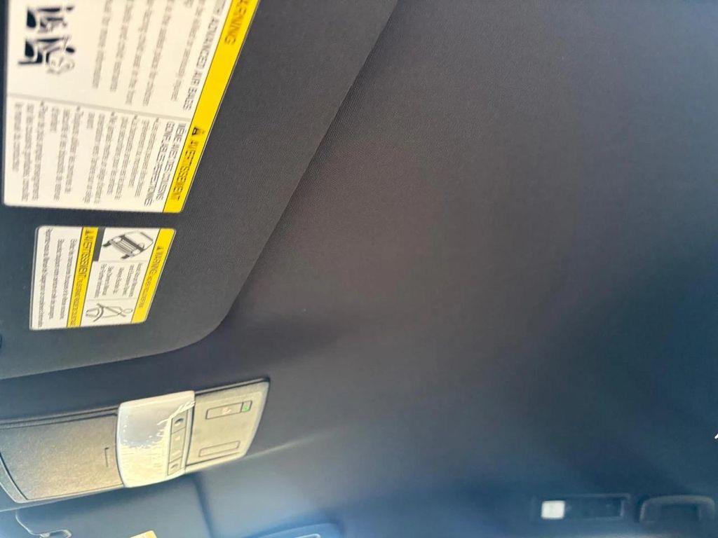 new 2025 Nissan Pathfinder car, priced at $35,472