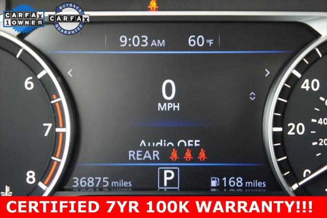 used 2024 Nissan Altima car, priced at $19,092