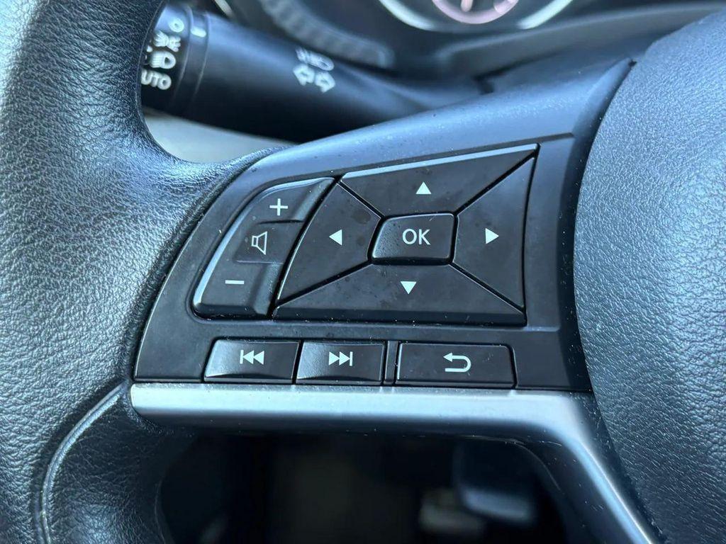 used 2024 Nissan Sentra car, priced at $16,845