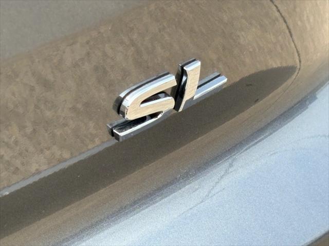 new 2025 Nissan Pathfinder car, priced at $43,785