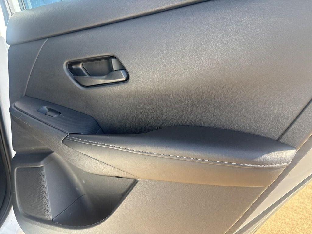 used 2024 Nissan Sentra car, priced at $15,891