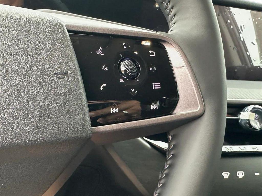 new 2025 Nissan Murano car, priced at $35,179
