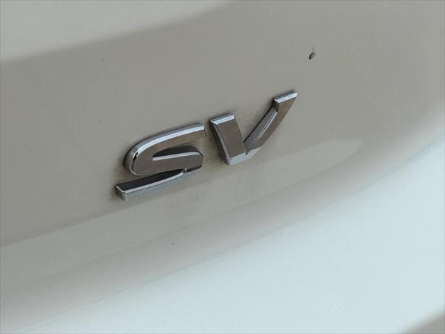 used 2023 Nissan Pathfinder car, priced at $26,399