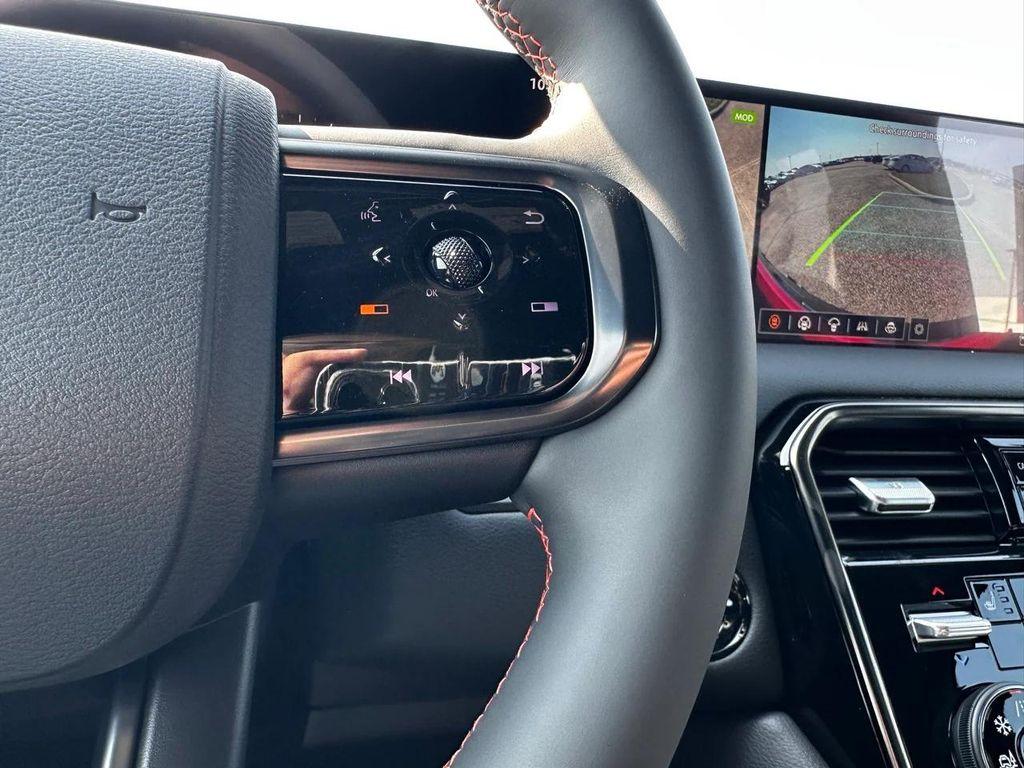 new 2026 Nissan Armada car, priced at $72,904