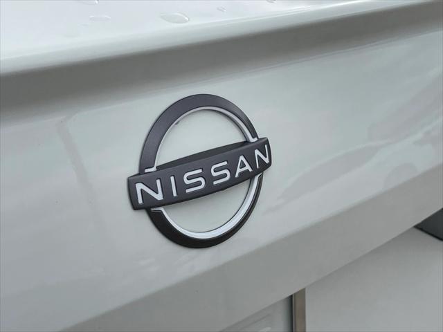 new 2025 Nissan Altima car, priced at $25,481