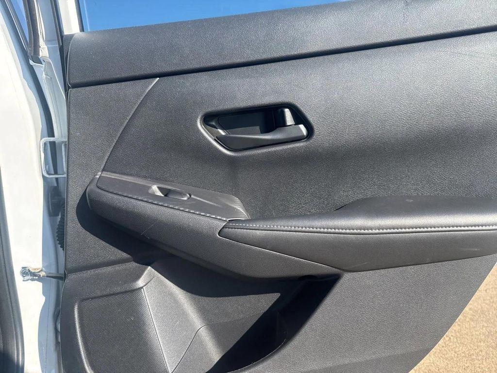 used 2024 Nissan Sentra car, priced at $18,032