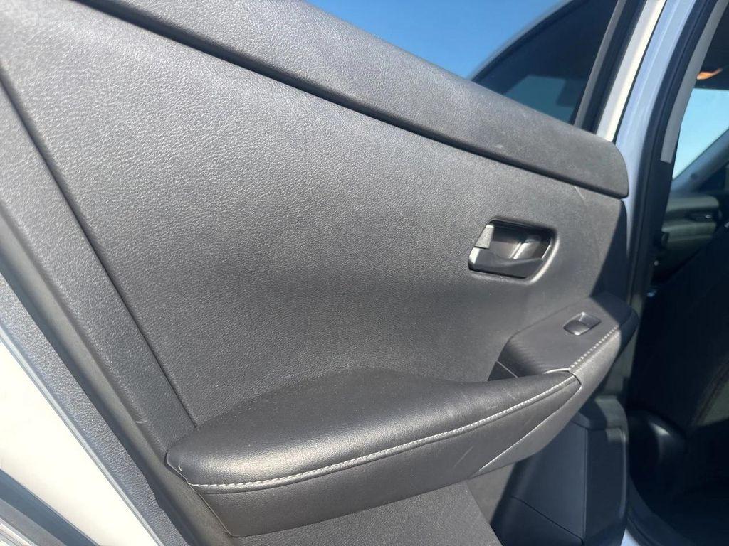 used 2024 Nissan Sentra car, priced at $18,032