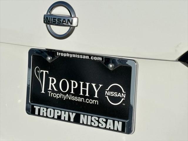 used 2021 Nissan Versa car, priced at $13,555