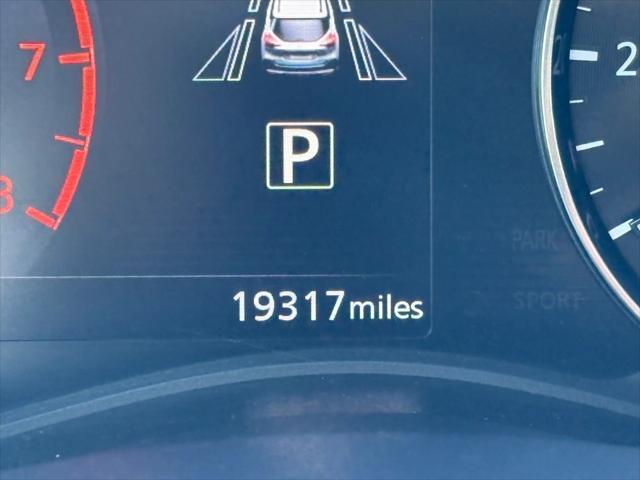 used 2024 Nissan Kicks car, priced at $22,558