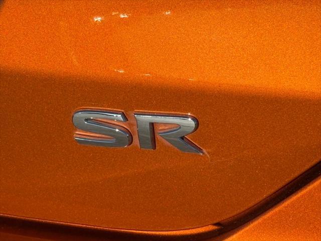 used 2024 Nissan Kicks car, priced at $22,558