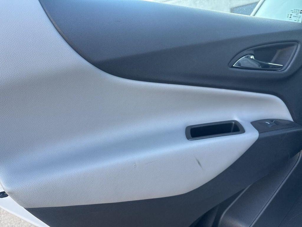 used 2024 Chevrolet Equinox car, priced at $20,207