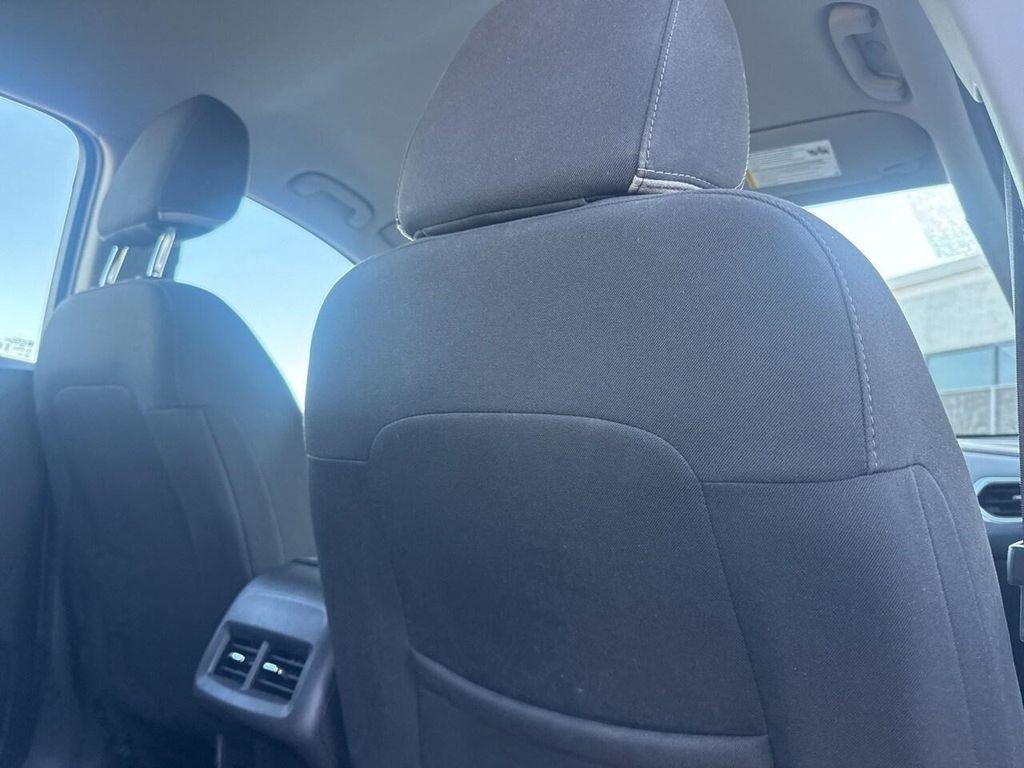 used 2024 Chevrolet Equinox car, priced at $20,207