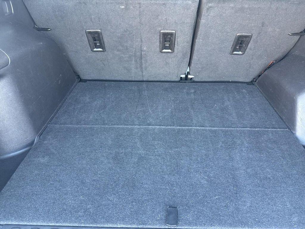 used 2024 Chevrolet Equinox car, priced at $20,207